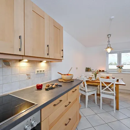 Gutshaus Lejlighed Dumsevitz