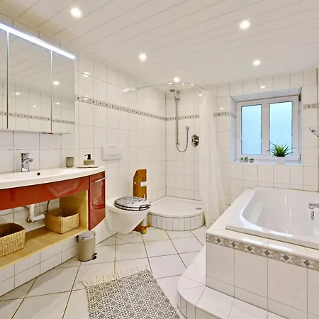 Gutshaus * Dumsevitz