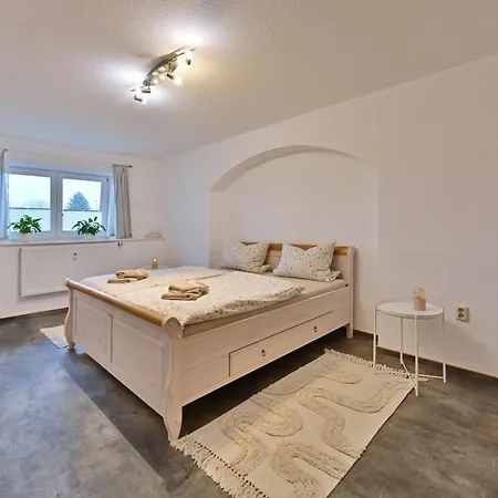 Lejlighed Gutshaus *