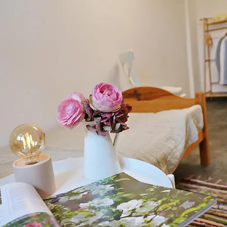 Gutshaus Lejlighed Dumsevitz