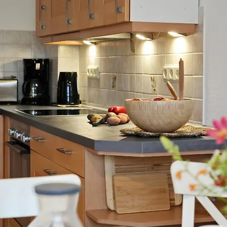 Gutshaus Lejlighed *