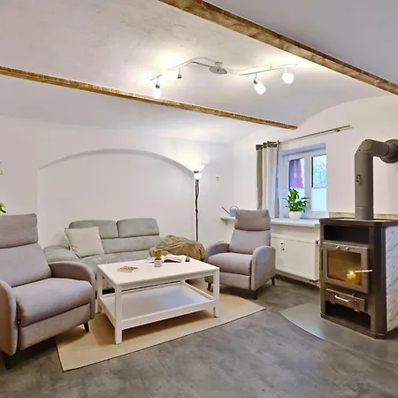 Lejlighed Gutshaus *