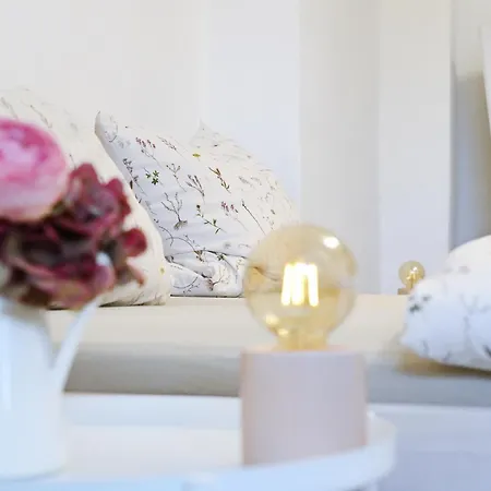 Lejlighed Gutshaus Dumsevitz