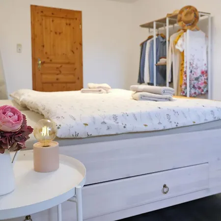 Gutshaus * Dumsevitz