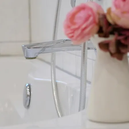 Gutshaus Lejlighed *