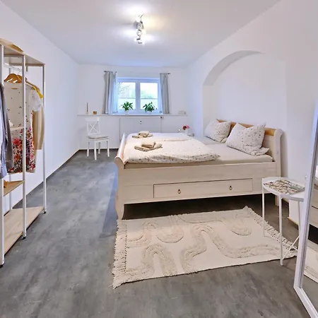 Lejlighed Gutshaus *