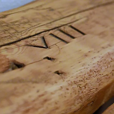 Gutshaus Lejlighed *