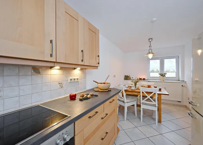 Gutshaus شقة Dumsevitz