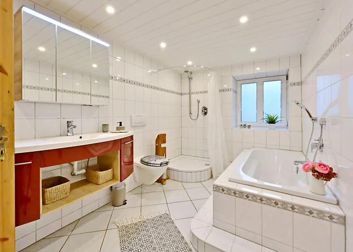 Gutshaus * Dumsevitz