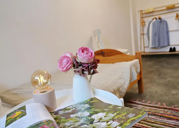 Gutshaus شقة Dumsevitz