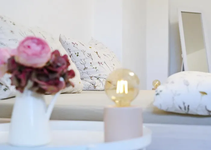 شقة Gutshaus Dumsevitz