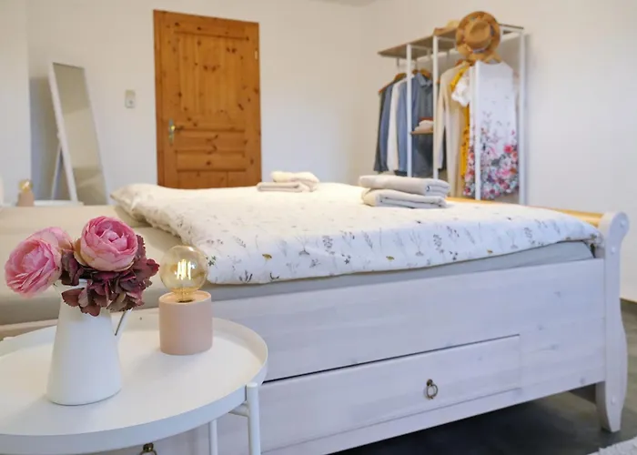 Gutshaus * Dumsevitz